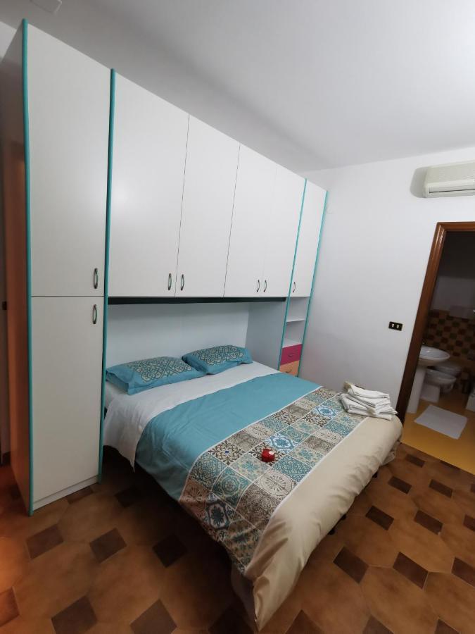 Bed & Breakfast Villa Flora Eredita ภายนอก รูปภาพ
